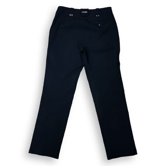 Jaime Sadock Ankle Length Golf Pants Resort Wear US 4 - Picture 3 of 10